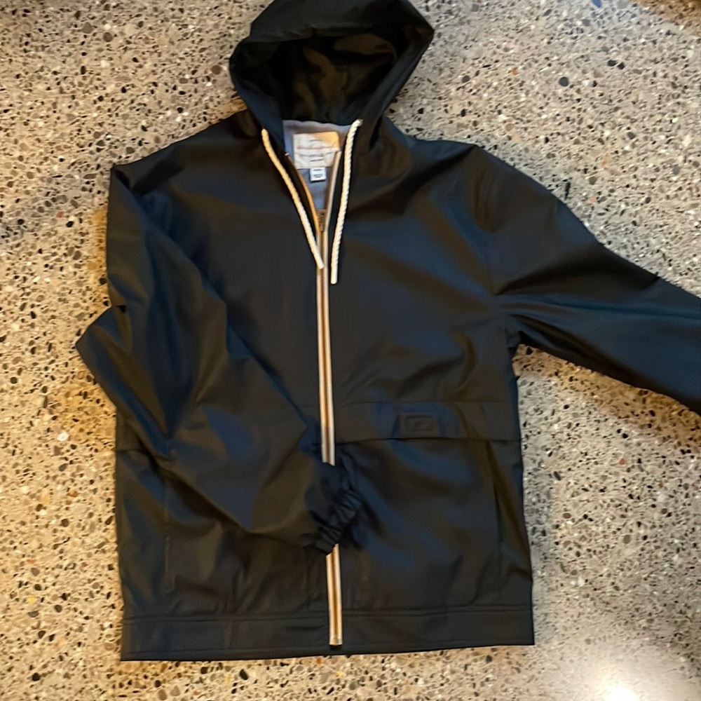 Weatherproof Vintage Raincoat - Medium